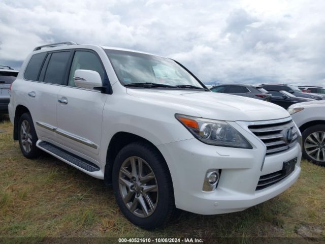 lexus lx 2015 jtjhy7ax8f4166166