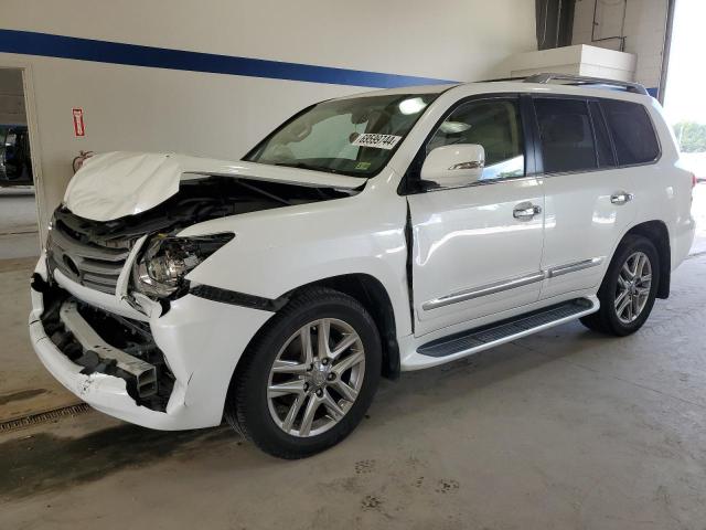 lexus lx 570 2015 jtjhy7ax8f4185655