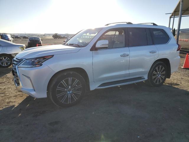 lexus lx570 2018 jtjhy7ax8j4255213