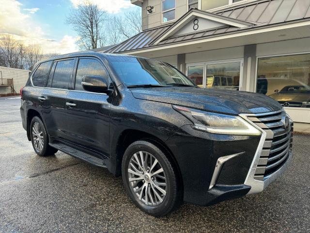 lexus lx570 2018 jtjhy7ax8j4261920