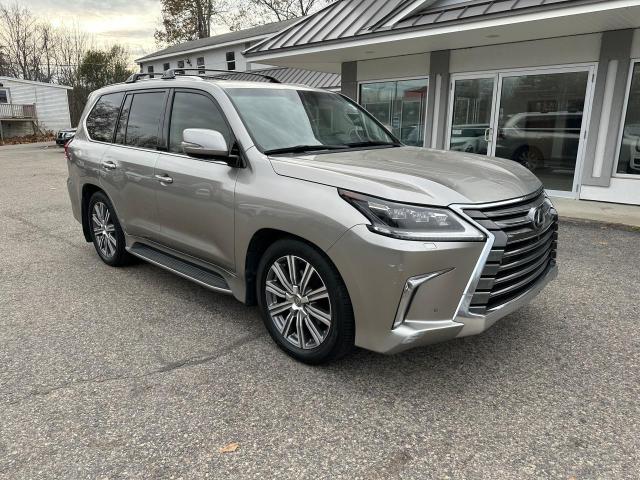 lexus lx 570 2017 jtjhy7ax9h4229956