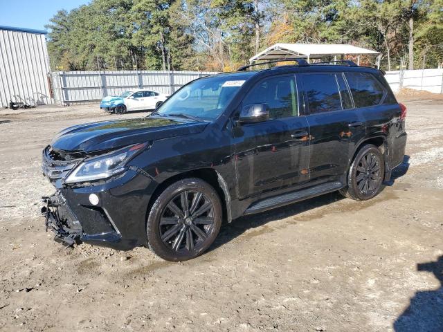 lexus lx 570 2017 jtjhy7ax9h4248149