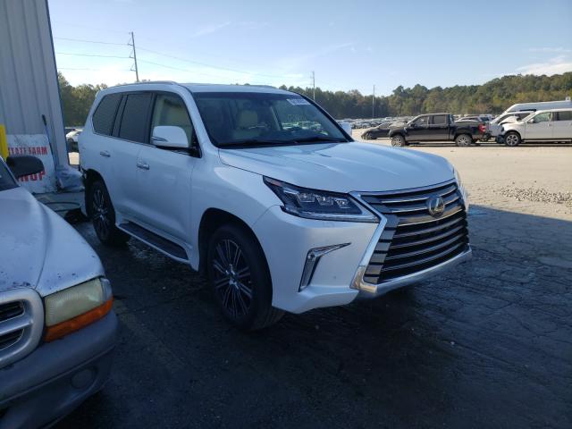 lexus lx 570 2019 jtjhy7ax9k4294782