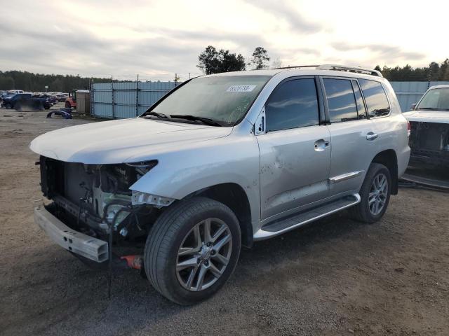 lexus lx570 2013 jtjhy7axxd4097042