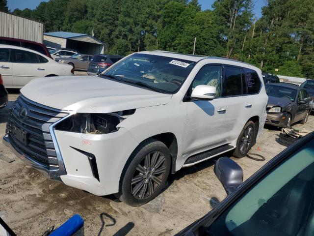 lexus lx570 2016 jtjhy7axxg4188932