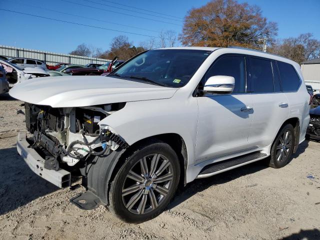 lexus lx 570 2016 jtjhy7axxg4216597