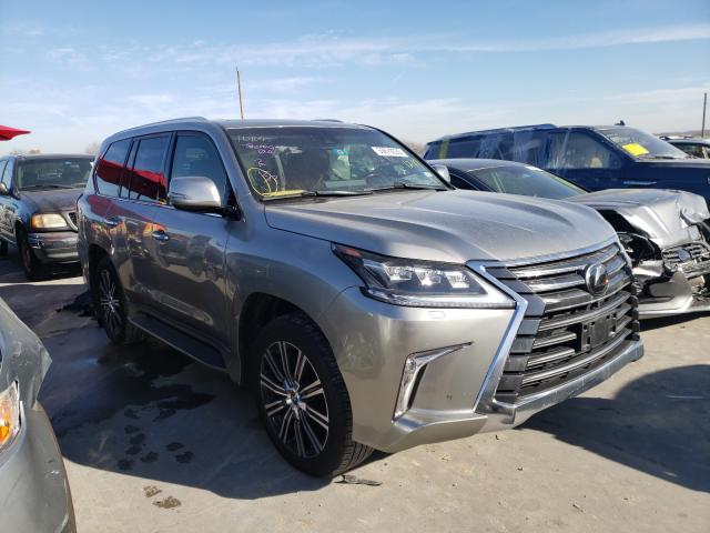 lexus lx 570 2018 jtjhy7axxj4261580