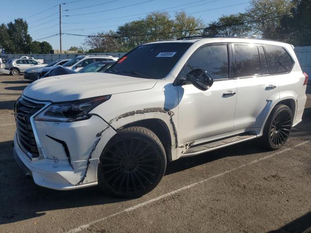 lexus lx 570 2018 jtjhy7axxj4266097