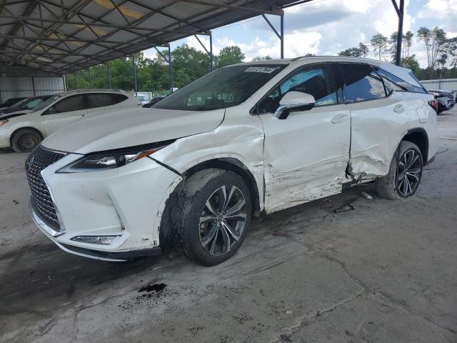 lexus rx350 2022 jtjhzkea0n2028427