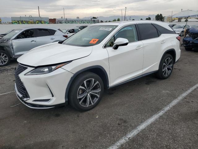 lexus rx 350 l 2022 jtjhzkea5n2023580