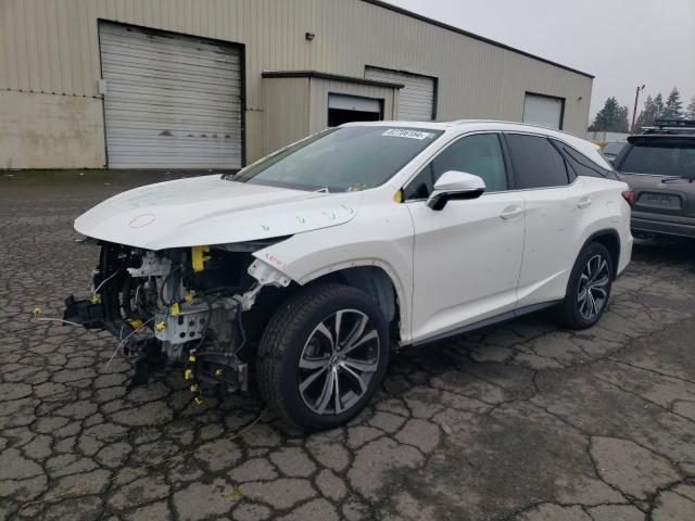 lexus rx 350 l 2020 jtjhzkea6l2014576