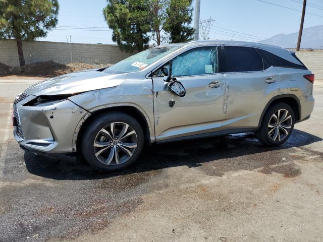 lexus rx 350 l 2021 jtjhzkea6m2019715