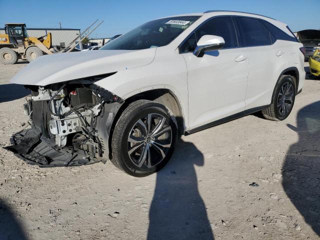 lexus rx 350 l 2020 jtjhzkea7l2017339