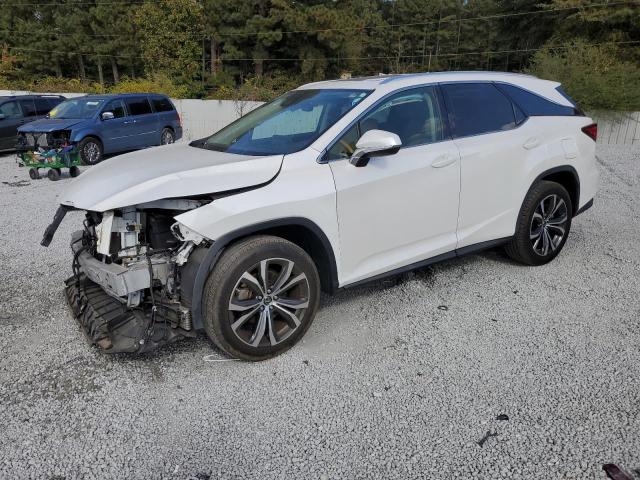 lexus rx 350 l 2020 jtjhzkea7l2017616