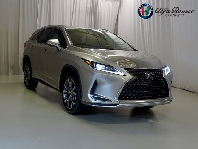 lexus rx 2021 jtjhzkea9m2019059