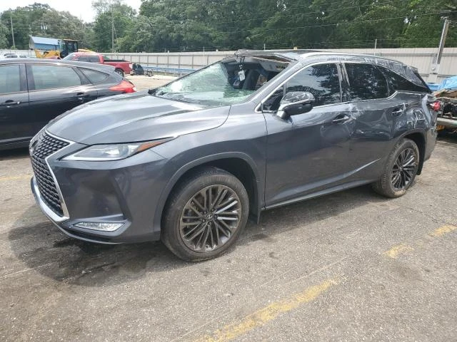 lexus rx 350 l 2022 jtjhzkea9n2023064