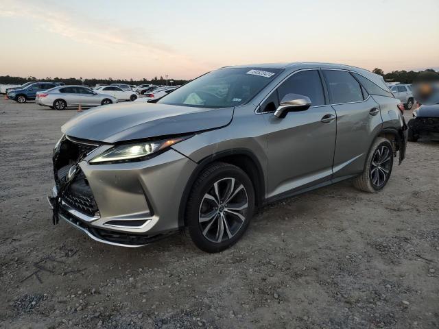 lexus rx 350 l 2020 jtjhzkeaxl2014791