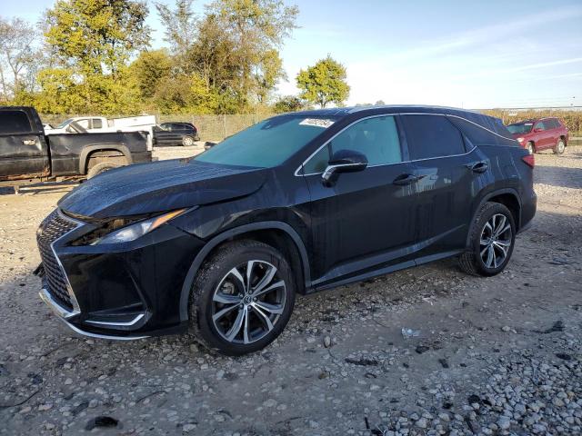 lexus rx 350 l 2020 jtjhzkfa0l2025989