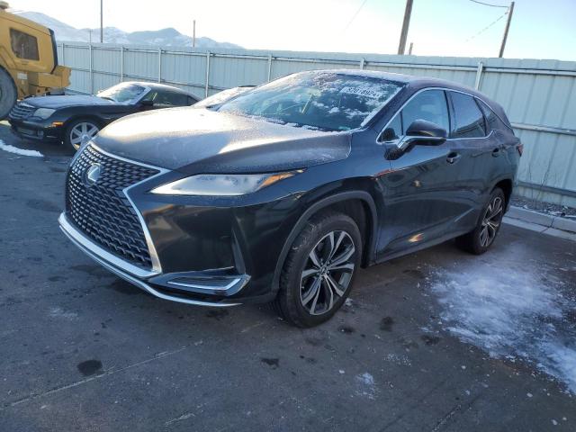 lexus rx 350 l 2022 jtjhzkfa0n2038129