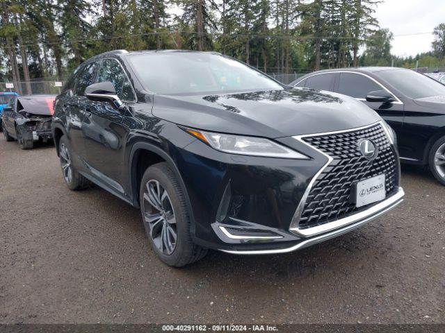 lexus rx 2022 jtjhzkfa0n2041192