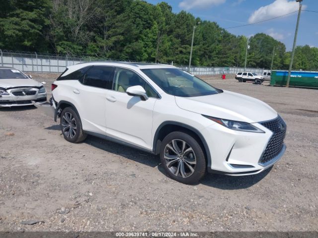 lexus rx 2021 jtjhzkfa1m2032662