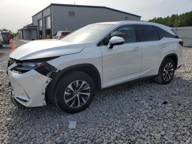 lexus rx 350 l 2022 jtjhzkfa1n2040875