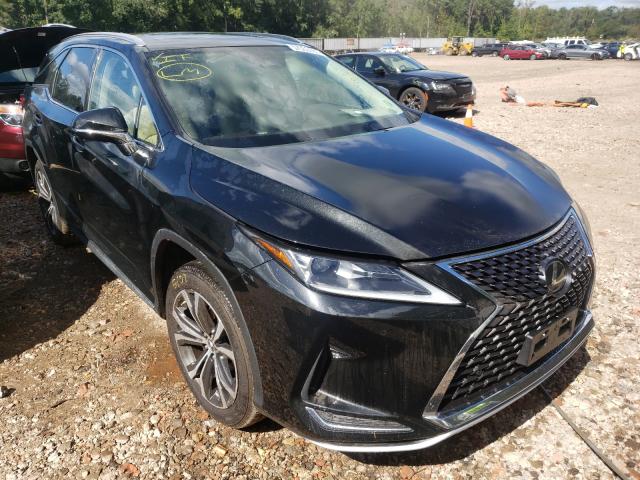 lexus rx 350 l 2020 jtjhzkfa2l2024441