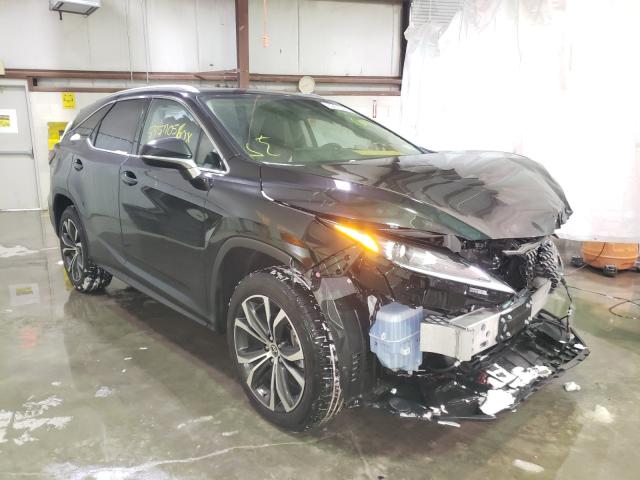 lexus rx 350 l 2020 jtjhzkfa3l2023010