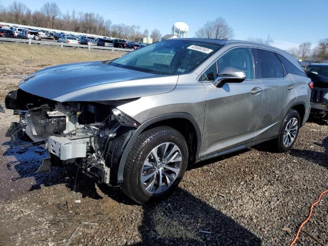 lexus rx 350 l 2020 jtjhzkfa4l2026823