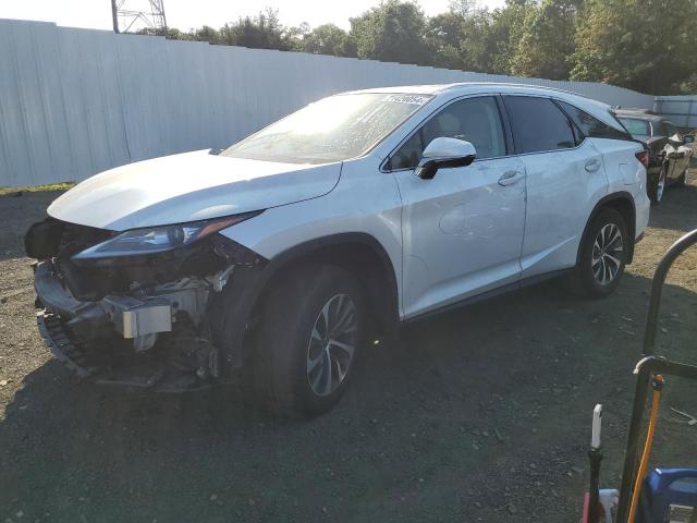 lexus rx 350 l 2022 jtjhzkfa4n2039526