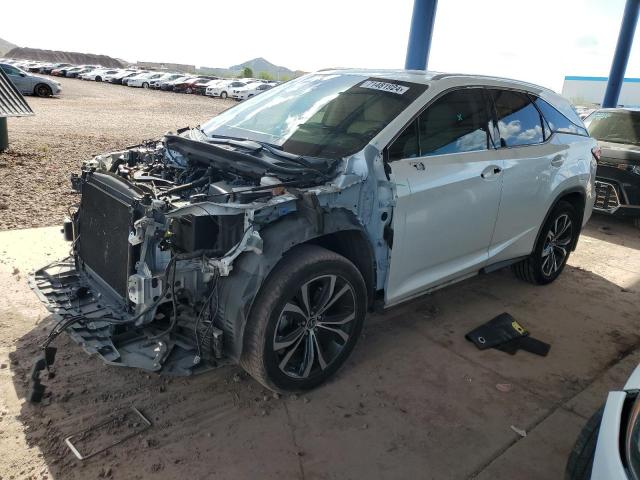 lexus rx 350 l 2020 jtjhzkfa5l2024207