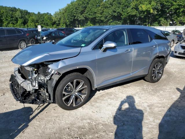 lexus rx 350 l 2022 jtjhzkfa5n2038224