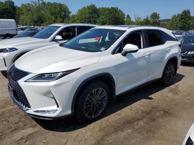 lexus rx 350 l 2022 jtjhzkfa6n2035879