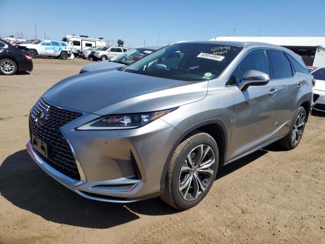 lexus rx 350 l 2020 jtjhzkfa7l2023172