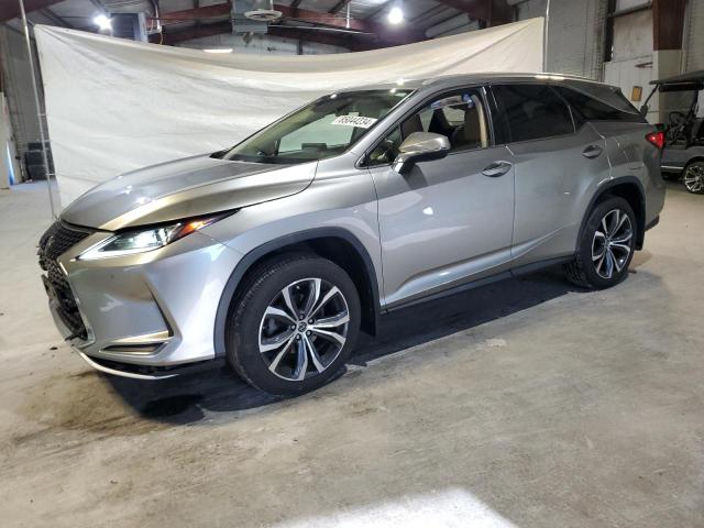 lexus rx 350 l 2020 jtjhzkfa7l2024953