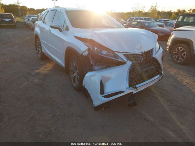 lexus rx 2022 jtjhzkfa7n2040721