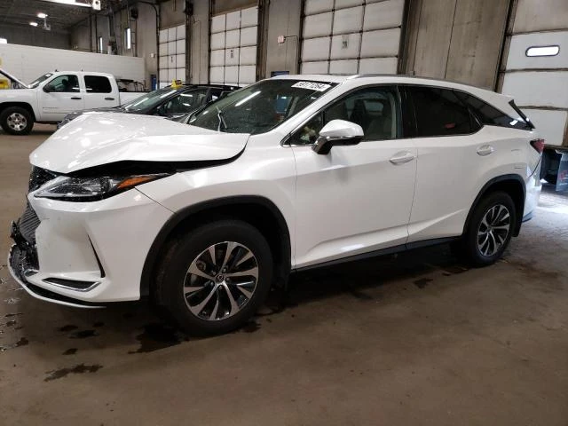 lexus rx 350 l 2022 jtjhzkfa7n2041223