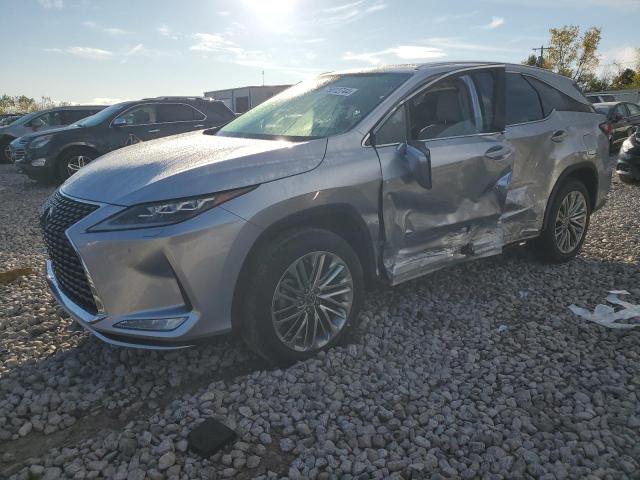 lexus rx 450h l 2022 jtjjgkfa2n2027883