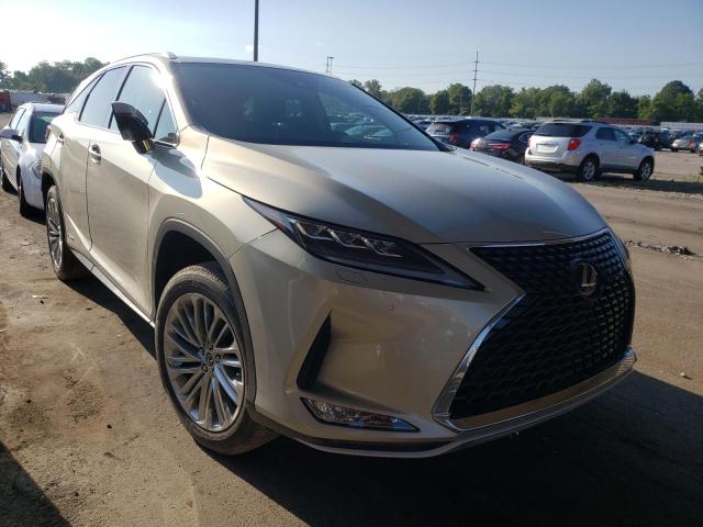 lexus rx 450h l 2020 jtjjgkfa3l2011916