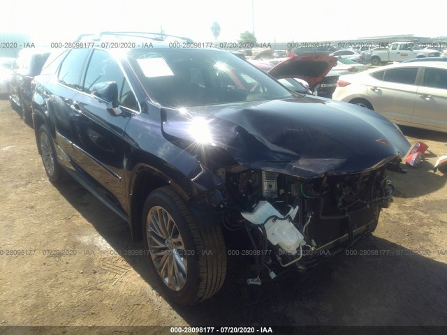 lexus rx 2020 jtjjgkfa7l2009201