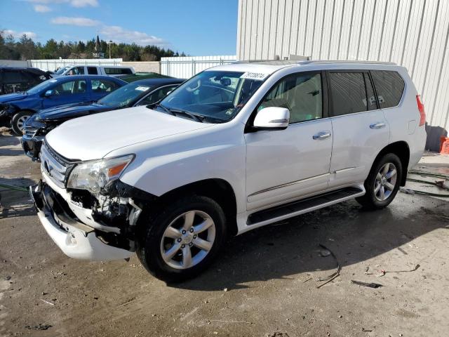 lexus gx 460 pre 2011 jtjjm7fx0b5033119