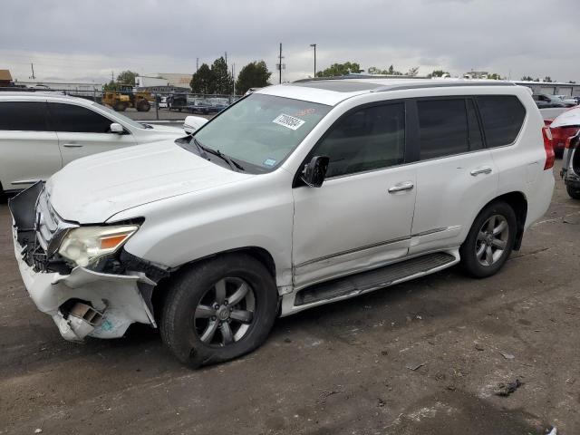 lexus gx 460 pre 2013 jtjjm7fx0d5053213