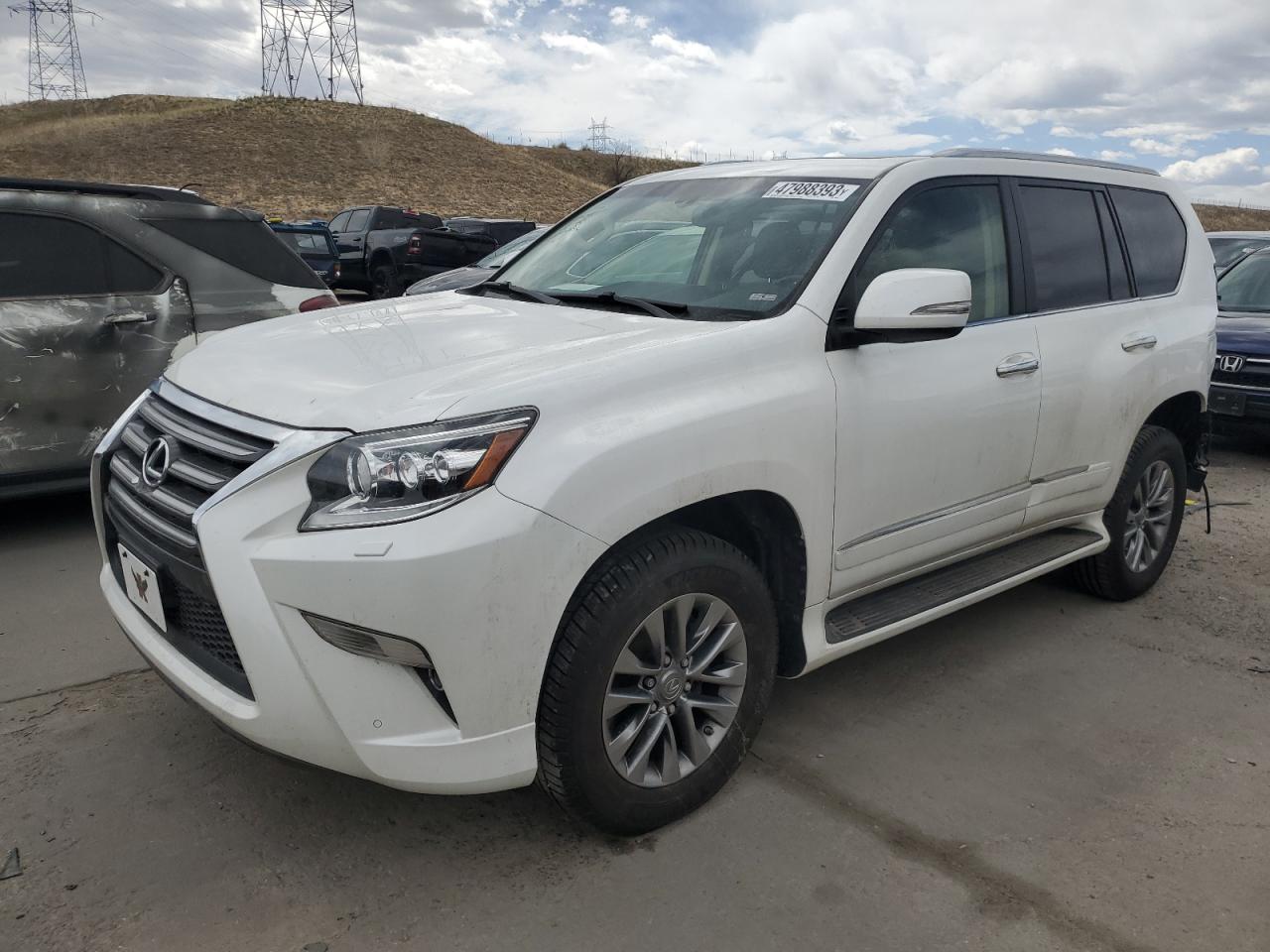 lexus gx 460 pre 2016 jtjjm7fx0g5140615