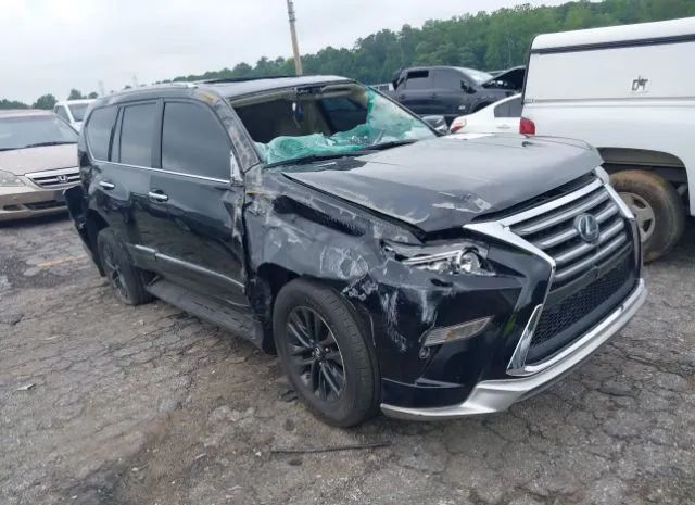 lexus gx 460 pre 2018 jtjjm7fx0j5183343