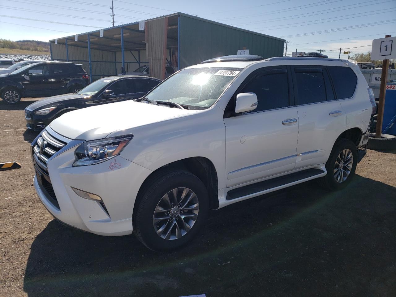 lexus gx 2018 jtjjm7fx0j5204451