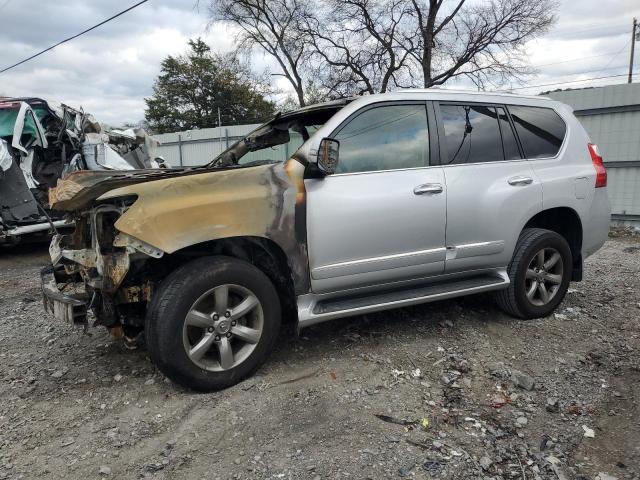 lexus gx 460 pre 2012 jtjjm7fx1c5045104