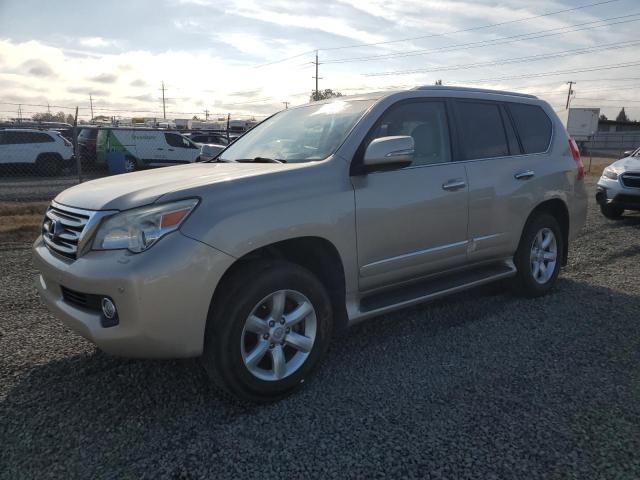 lexus gx 460 pre 2010 jtjjm7fx2a5000833