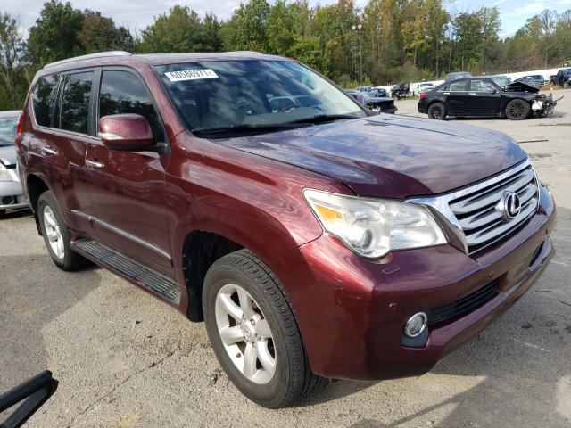 lexus gx 460 pre 2011 jtjjm7fx2b5023398