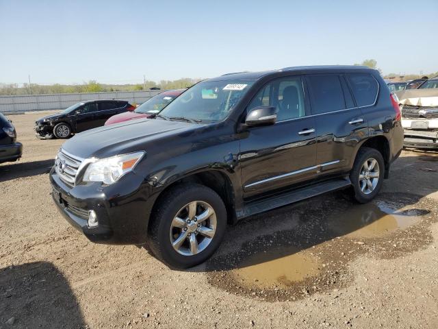 lexus gx 460 pre 2013 jtjjm7fx2d5060762