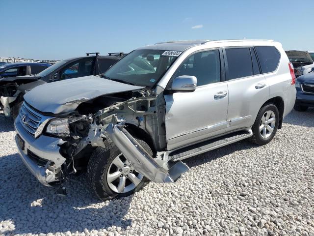 lexus gx 460 pre 2010 jtjjm7fx3a5015549